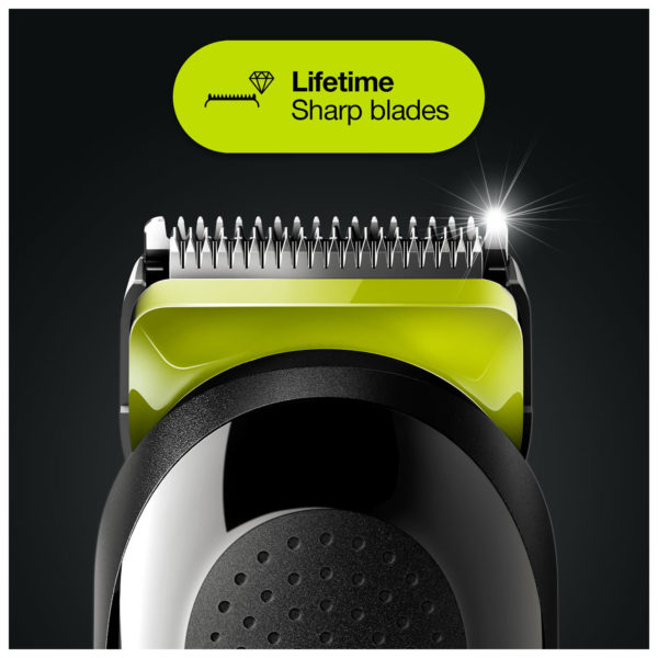 Braun 10in1 Multi Grooming Kit MGK7220 Braun 10in1 Multi Grooming Kit MGK7220