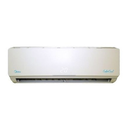 Midea Split Air Conditioner 3 HP 53MSMB1T-24CR Midea Split Air Conditioner 3 HP 53MSMB1T-24CR