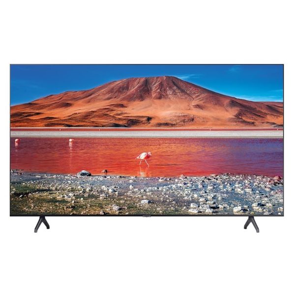 Samsung 43TU7000U 4K UHD Smart LED TV 43inch (2020) Samsung 43TU7000U 4K UHD Smart LED TV 43inch (2020)