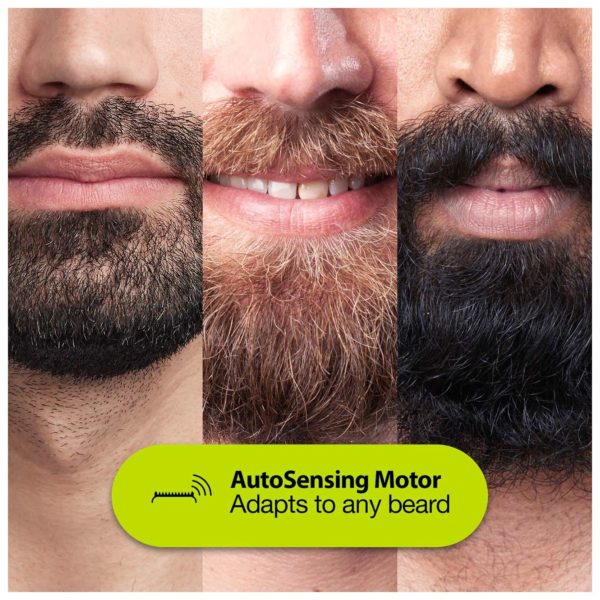 Braun 9in1 Multi Grooming Kit MGK5280 Braun 9in1 Multi Grooming Kit MGK5280