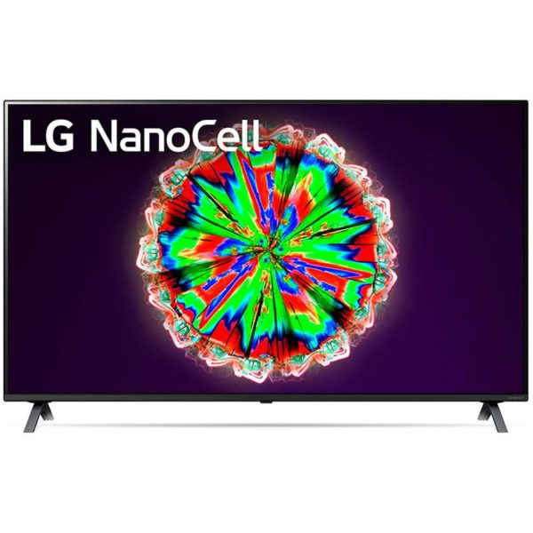 LG 65NANO80VNA 4K NanoCell Smart Television 65inch LG 65NANO80VNA 4K NanoCell Smart Television 65inch