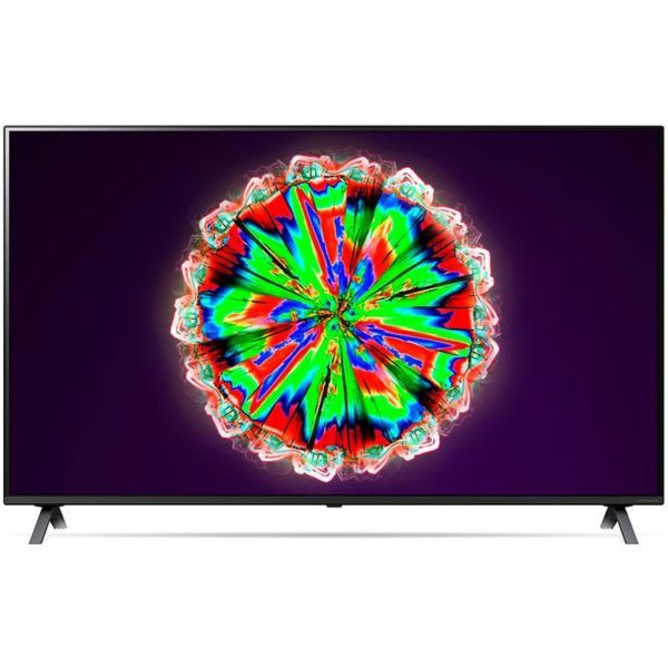 LG 55NANO80VNA 4K NanoCell Smart Television 55inch LG 55NANO80VNA 4K NanoCell Smart Television 55inch