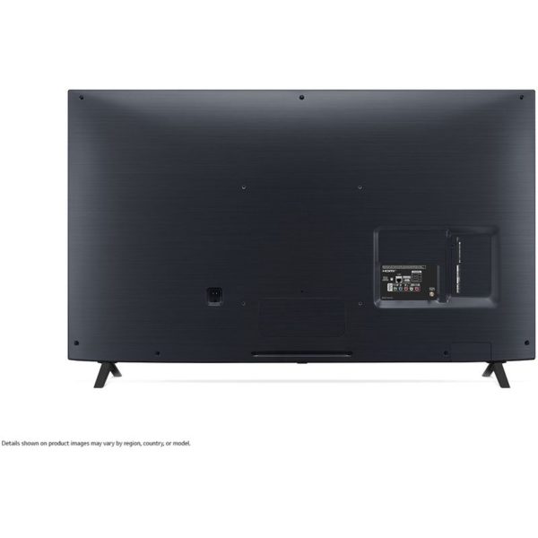 LG 65NANO80VNA 4K NanoCell Smart Television 65inch LG 65NANO80VNA 4K NanoCell Smart Television 65inch
