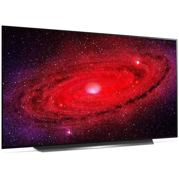 LG OLED65CXPVA 4K Smart OLED Television 65inch LG OLED65CXPVA 4K Smart OLED Television 65inch