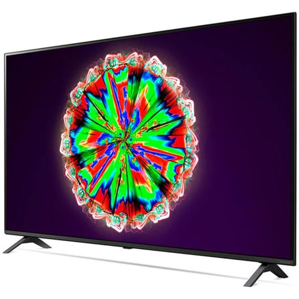 LG 65NANO80VNA 4K NanoCell Smart Television 65inch LG 65NANO80VNA 4K NanoCell Smart Television 65inch