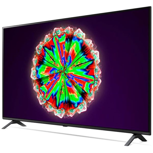 LG 55NANO80VNA 4K NanoCell Smart Television 55inch LG 55NANO80VNA 4K NanoCell Smart Television 55inch