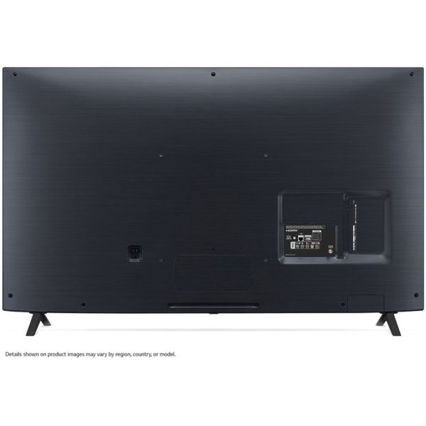 LG 55NANO80VNA 4K NanoCell Smart Television 55inch LG 55NANO80VNA 4K NanoCell Smart Television 55inch