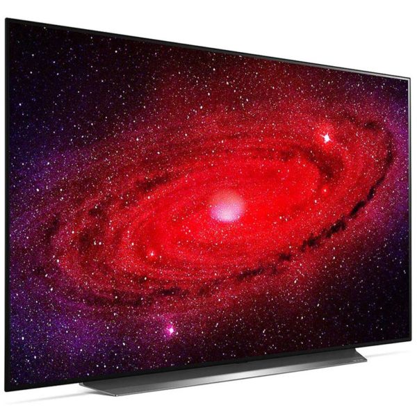 LG OLED65CXPVA 4K Smart OLED Television 65inch LG OLED65CXPVA 4K Smart OLED Television 65inch