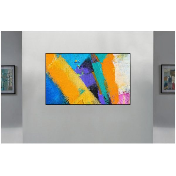 LG OLED65GXPVA 4K Smart OLED Television 65inch LG OLED65GXPVA 4K Smart OLED Television 65inch