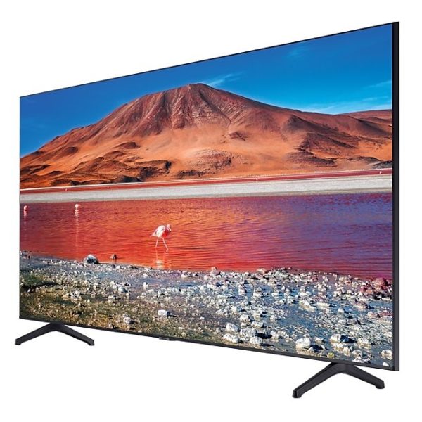 Samsung UA50TU7000U 4K UHD Smart LED Television 50inch (2020) Samsung UA50TU7000U 4K UHD Smart LED Television 50inch (2020)