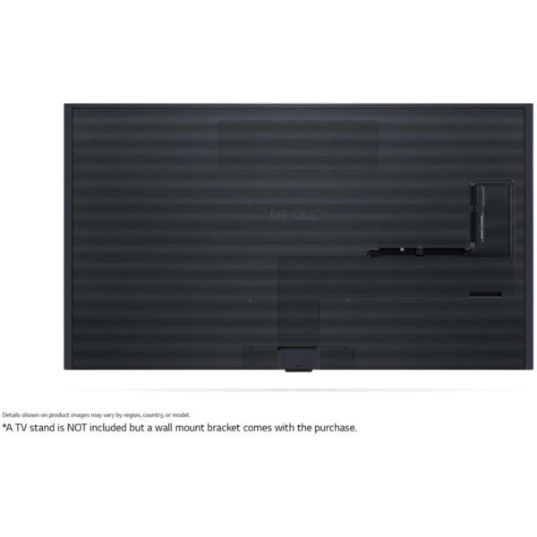 LG OLED65GXPVA 4K Smart OLED Television 65inch LG OLED65GXPVA 4K Smart OLED Television 65inch
