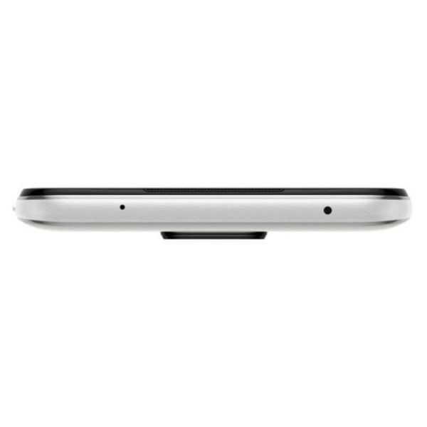 Xiaomi Redmi Note 9 Pro 128GB Glacier White Dual Sim Smartphone Xiaomi Redmi Note 9 Pro 128GB Glacier White Dual Sim Smartphone