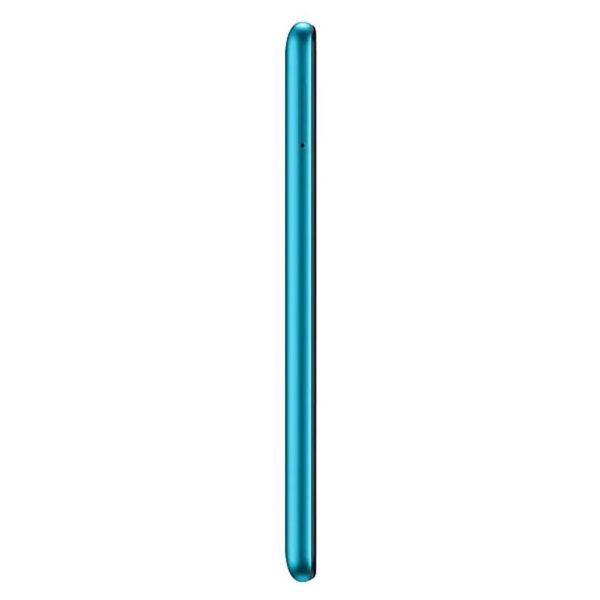 Samsung Galaxy M11 32 GB Metallic Blue Dual Sim Smartphone SM-M115F Samsung Galaxy M11 32 GB Metallic Blue Dual Sim Smartphone SM-M115F