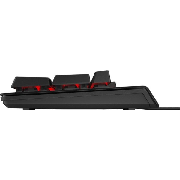 HP Encoder Gaming Keyboard 44.5cm Black HP Encoder Gaming Keyboard 44.5cm Black