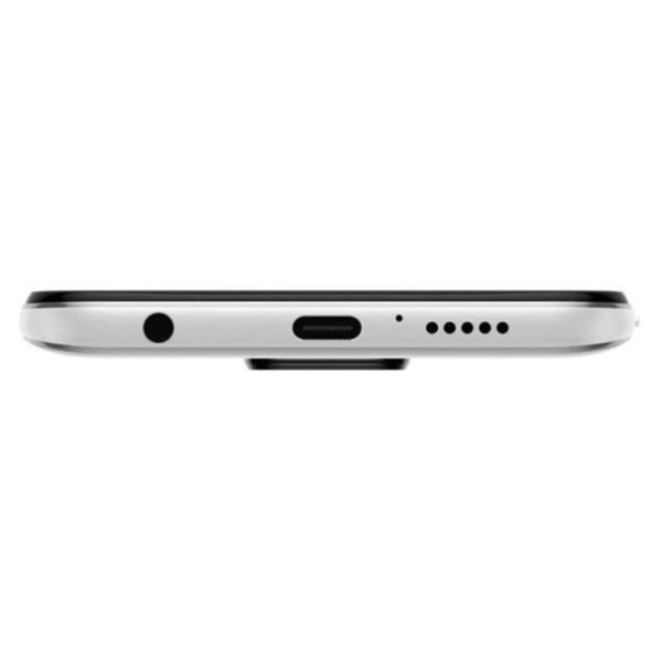 Xiaomi Redmi Note 9 Pro 128GB Glacier White Dual Sim Smartphone Xiaomi Redmi Note 9 Pro 128GB Glacier White Dual Sim Smartphone