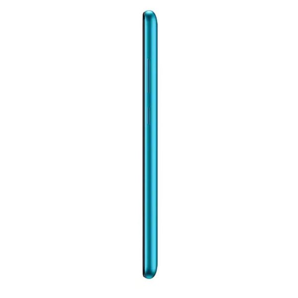 Samsung Galaxy M11 32 GB Metallic Blue Dual Sim Smartphone SM-M115F Samsung Galaxy M11 32 GB Metallic Blue Dual Sim Smartphone SM-M115F