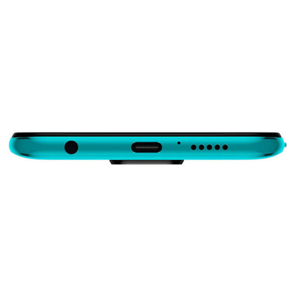 Xiaomi Redmi Note 9 Pro 128GB Tropical Green Dual Sim Smartphone Xiaomi Redmi Note 9 Pro 128GB Tropical Green Dual Sim Smartphone