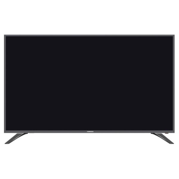 Tornado 43EL8250E-B 1920 x 1080 Smart Television 43inch Tornado 43EL8250E-B 1920 x 1080 Smart Television 43inch