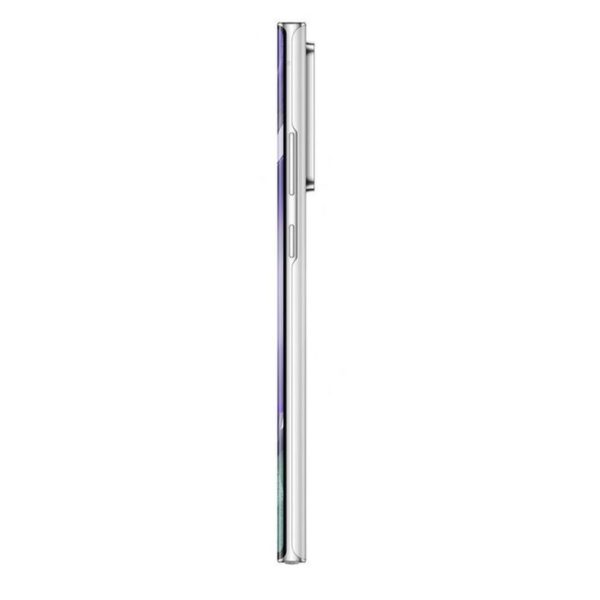 Samsung Galaxy Note20 Ultra LTE 256GB Mystic White Smartphone Samsung Galaxy Note20 Ultra LTE 256GB Mystic White Smartphone