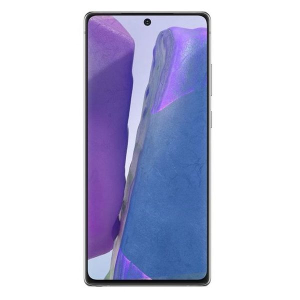 Samsung Galaxy Note20 LTE 256GB Mystic Grey Smartphone Samsung Galaxy Note20 LTE 256GB Mystic Grey Smartphone