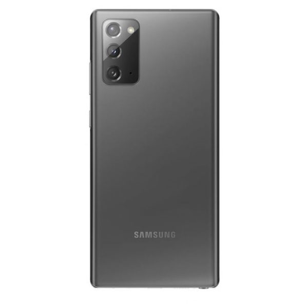 Samsung Galaxy Note20 LTE 256GB Mystic Grey Smartphone Samsung Galaxy Note20 LTE 256GB Mystic Grey Smartphone