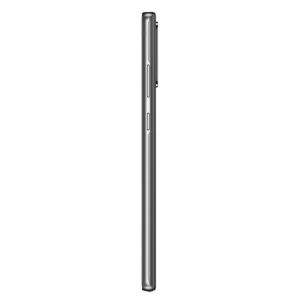 Samsung Galaxy Note20 LTE 256GB Mystic Grey Smartphone Samsung Galaxy Note20 LTE 256GB Mystic Grey Smartphone