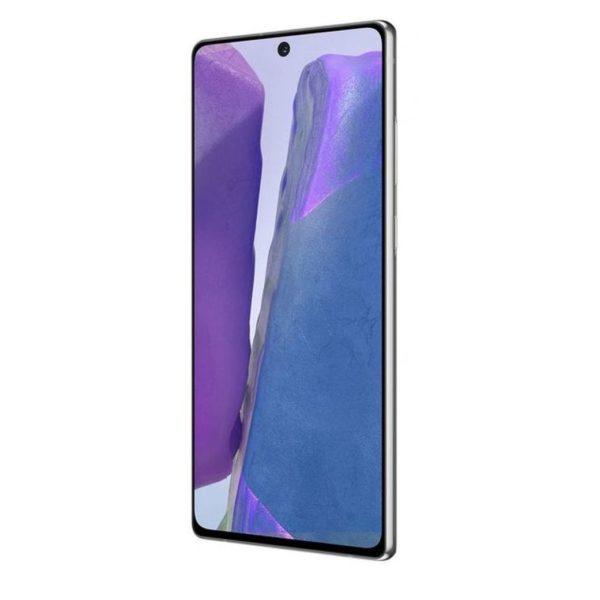 Samsung Galaxy Note20 LTE 256GB Mystic Grey Smartphone Samsung Galaxy Note20 LTE 256GB Mystic Grey Smartphone