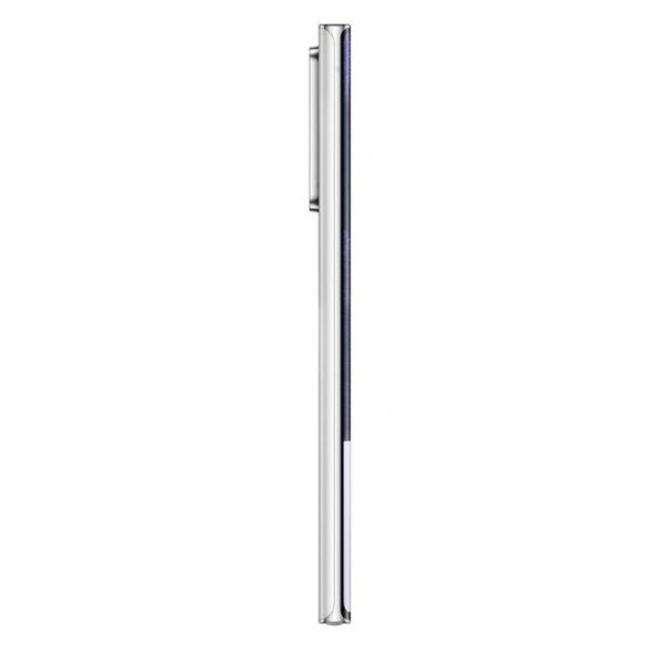 Samsung Galaxy Note20 Ultra LTE 256GB Mystic White Smartphone Samsung Galaxy Note20 Ultra LTE 256GB Mystic White Smartphone