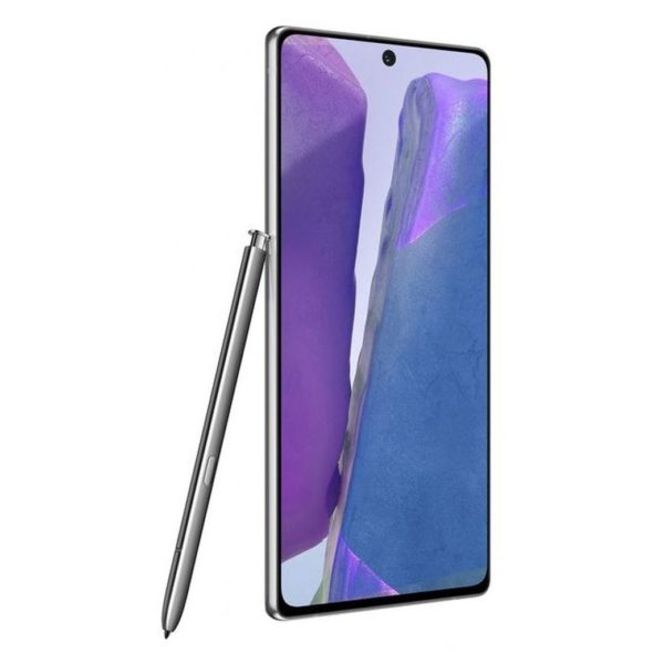 Samsung Galaxy Note20 LTE 256GB Mystic Grey Smartphone Samsung Galaxy Note20 LTE 256GB Mystic Grey Smartphone