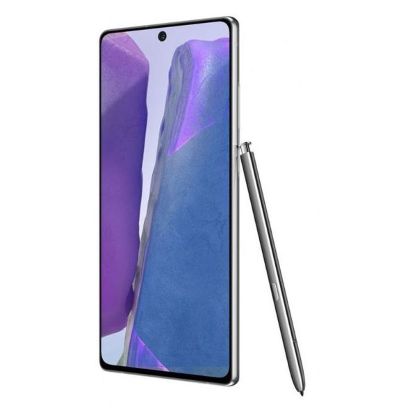 Samsung Galaxy Note20 LTE 256GB Mystic Grey Smartphone Samsung Galaxy Note20 LTE 256GB Mystic Grey Smartphone