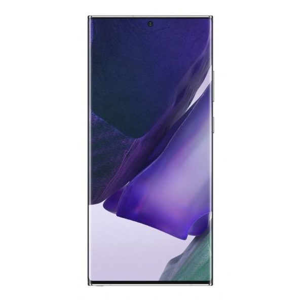 Samsung Galaxy Note20 Ultra LTE 256GB Mystic White Smartphone Samsung Galaxy Note20 Ultra LTE 256GB Mystic White Smartphone