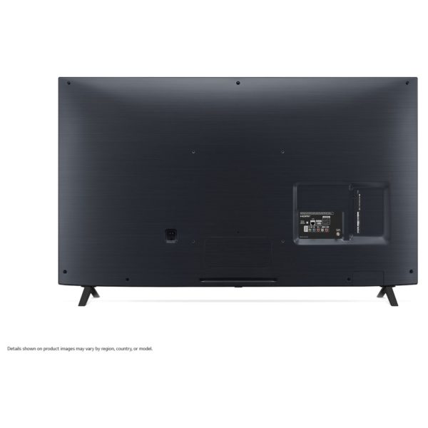 LG 55NANO80 4K Smart Cinema Screen Design Nano Cell TV LG 55NANO80 4K Smart Cinema Screen Design Nano Cell TV