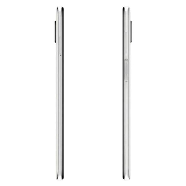 Xiaomi REDMI NOTE 9S 128GB Glacier White Dual Sim Smartphone Xiaomi REDMI NOTE 9S 128GB Glacier White Dual Sim Smartphone
