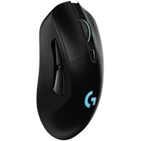 Logitech G703 Hero Wireless Gaming Mouse Logitech G703 Hero Wireless Gaming Mouse