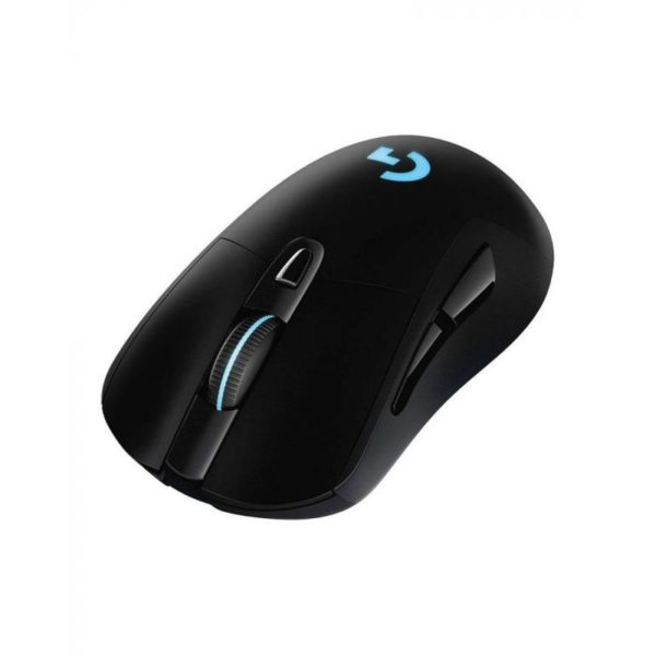Logitech G703 Hero Wireless Gaming Mouse Logitech G703 Hero Wireless Gaming Mouse