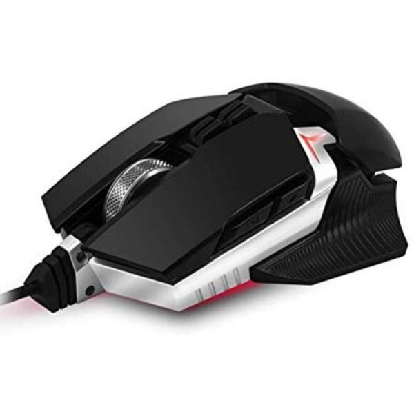 Spirit Of Gamer Gaming Mouse Black Spirit Of Gamer Gaming Mouse Black