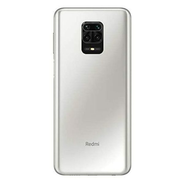Xiaomi REDMI NOTE 9S 128GB Glacier White Dual Sim Smartphone Xiaomi REDMI NOTE 9S 128GB Glacier White Dual Sim Smartphone