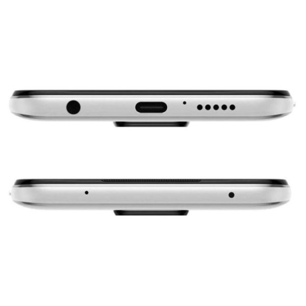 Xiaomi REDMI NOTE 9S 128GB Glacier White Dual Sim Smartphone Xiaomi REDMI NOTE 9S 128GB Glacier White Dual Sim Smartphone