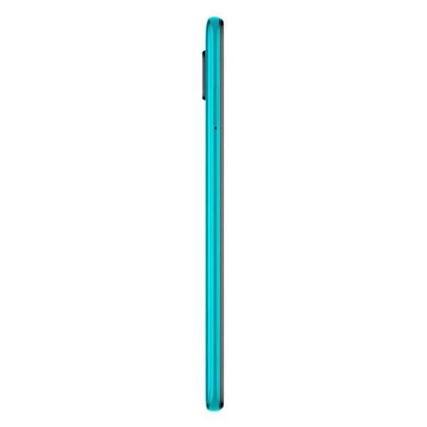 Xiaomi REDMI NOTE 9S 128GB Aurora Blue Dual Sim Smartphone Xiaomi REDMI NOTE 9S 128GB Aurora Blue Dual Sim Smartphone