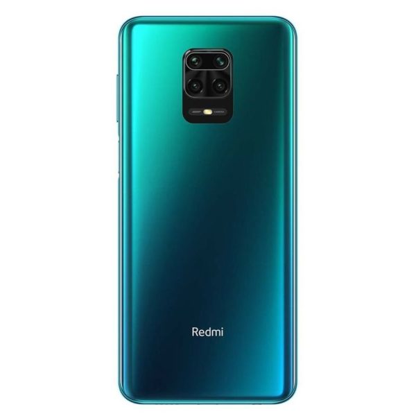 Xiaomi REDMI NOTE 9S 128GB Aurora Blue Dual Sim Smartphone Xiaomi REDMI NOTE 9S 128GB Aurora Blue Dual Sim Smartphone