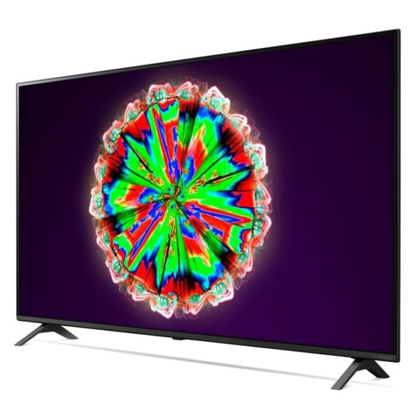 LG 55NANO80 4K Smart Cinema Screen Design Nano Cell TV LG 55NANO80 4K Smart Cinema Screen Design Nano Cell TV