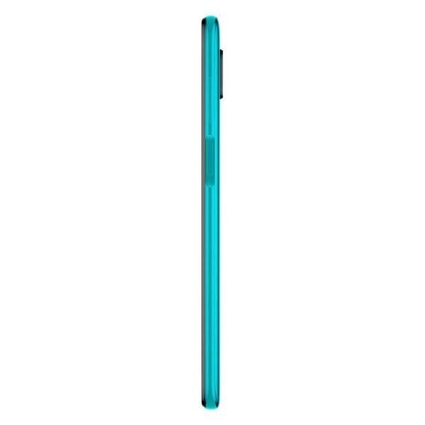 Xiaomi REDMI NOTE 9S 128GB Aurora Blue Dual Sim Smartphone Xiaomi REDMI NOTE 9S 128GB Aurora Blue Dual Sim Smartphone