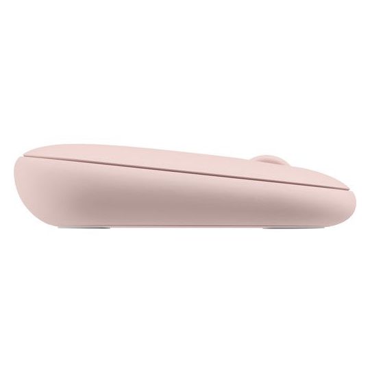 Logitech Pebble M350 Wireless Bluetooth Mouse Rose Logitech Pebble M350 Wireless Bluetooth Mouse Rose
