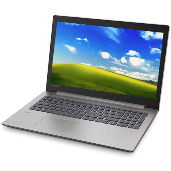 Lenovo Ideapad 330 81DE01AHAK Laptop - Core i3 3.40GHz 4GB 1TB DOS 15.6inch 1920 x 1080 Iron Grey English/Arabic Keyboard Lenovo Ideapad 330 81DE01AHAK Laptop - Core i3 3.40GHz 4GB 1TB DOS 15.6inch 1920 x 1080 Iron Grey English/Arabic Keyboard