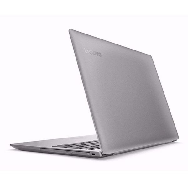 Lenovo Ideapad 330 81DE01AHAK Laptop - Core i3 3.40GHz 4GB 1TB DOS 15.6inch 1920 x 1080 Iron Grey English/Arabic Keyboard Lenovo Ideapad 330 81DE01AHAK Laptop - Core i3 3.40GHz 4GB 1TB DOS 15.6inch 1920 x 1080 Iron Grey English/Arabic Keyboard