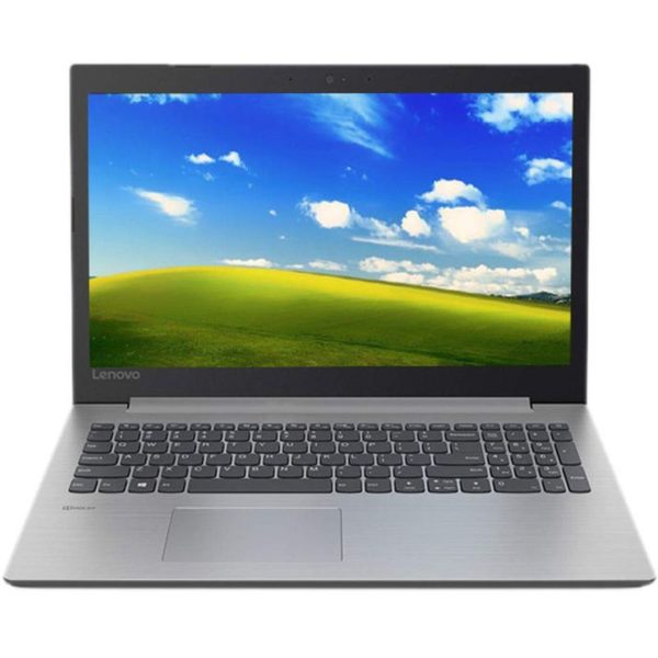 Lenovo Ideapad 330 81DE01AHAK Laptop - Core i3 3.40GHz 4GB 1TB DOS 15.6inch 1920 x 1080 Iron Grey English/Arabic Keyboard Lenovo Ideapad 330 81DE01AHAK Laptop - Core i3 3.40GHz 4GB 1TB DOS 15.6inch 1920 x 1080 Iron Grey English/Arabic Keyboard