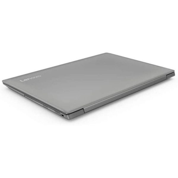 Lenovo Ideapad 330 81DE01AHAK Laptop - Core i3 3.40GHz 4GB 1TB DOS 15.6inch 1920 x 1080 Iron Grey English/Arabic Keyboard Lenovo Ideapad 330 81DE01AHAK Laptop - Core i3 3.40GHz 4GB 1TB DOS 15.6inch 1920 x 1080 Iron Grey English/Arabic Keyboard