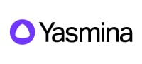 yasmina logos