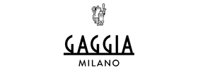 Tech Thrifts Gaggia Brand Logo