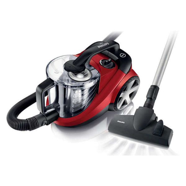 Philips Canister Vacuum Cleaner 2000W FC8760 price in Bahrain, Buy